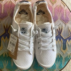 Roxy Bayshore Slip-On Shoes